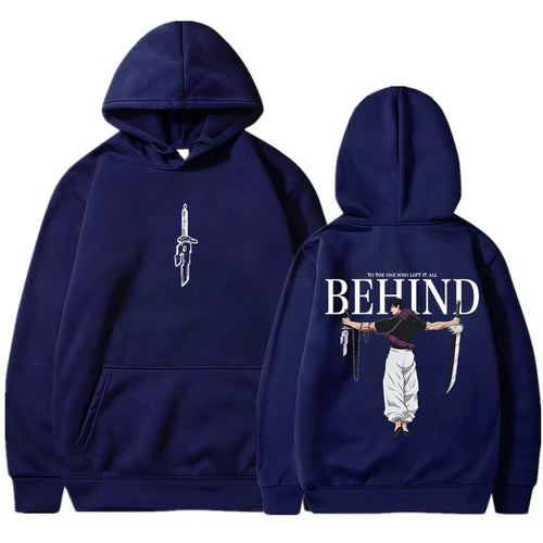Heavenly Pact Hoodie