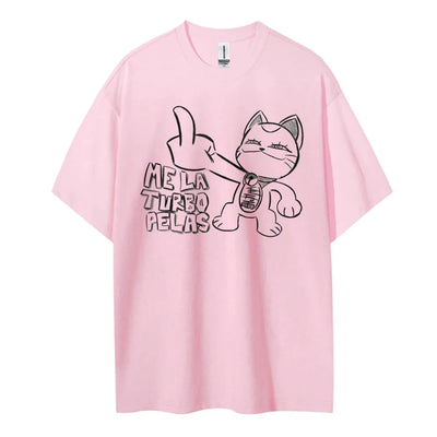 Mela Turbo T-Shirt