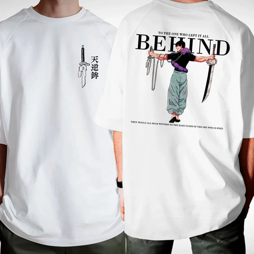 Heavenly Pact T-Shirt