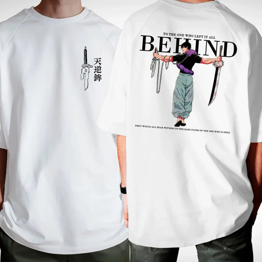 Heavenly Pact T-Shirt