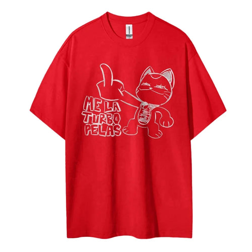 Mela Turbo T-Shirt