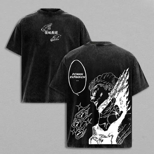 Fiery Passion T-Shirt