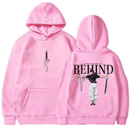 Heavenly Pact Hoodie
