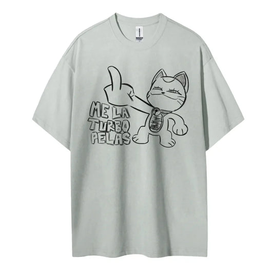 Mela Turbo T-Shirt