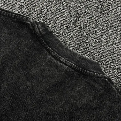 Piercing Blood T-Shirt