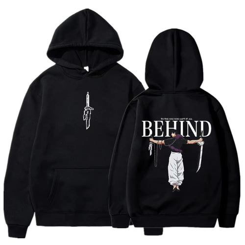 Heavenly Pact Hoodie