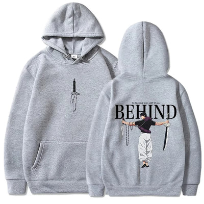 Heavenly Pact Hoodie