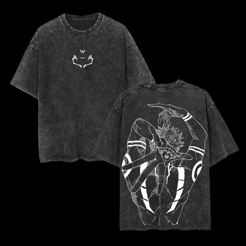 King of Curses T-Shirt