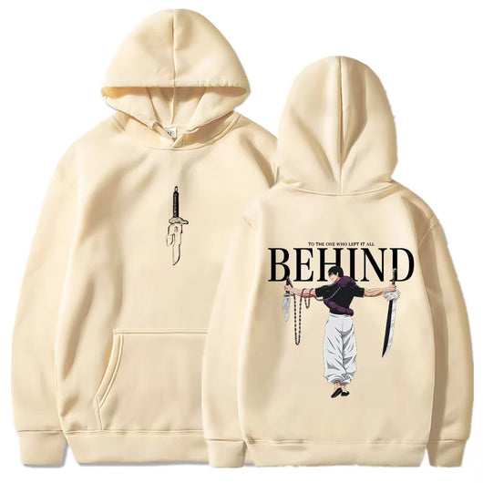 Heavenly Pact Hoodie