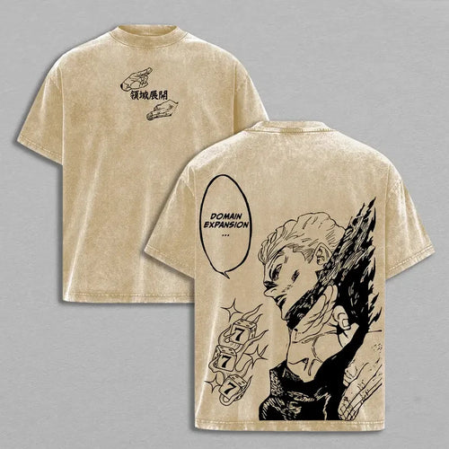 Fiery Passion T-Shirt