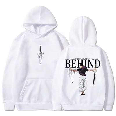 Heavenly Pact Hoodie