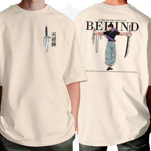 Heavenly Pact T-Shirt