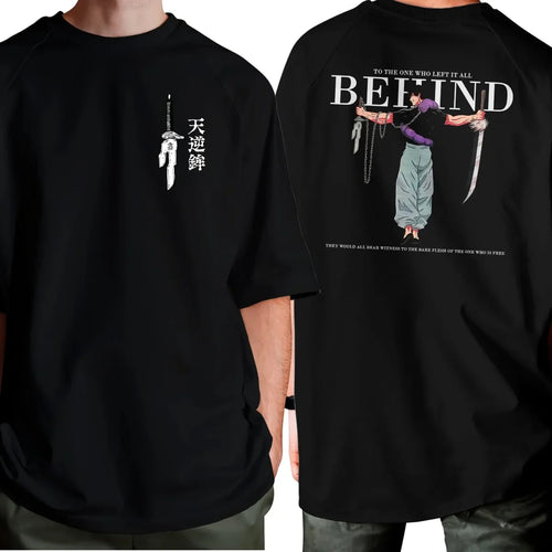 Heavenly Pact T-Shirt