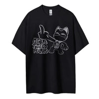 Mela Turbo T-Shirt