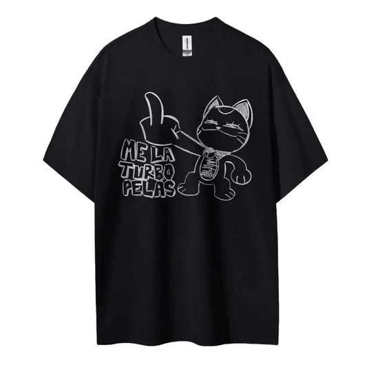 Mela Turbo T-Shirt