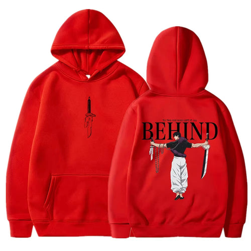 Heavenly Pact Hoodie