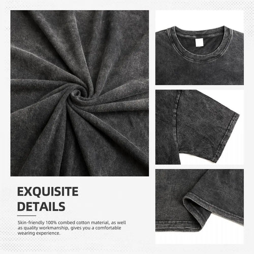 Fiery Passion T-Shirt