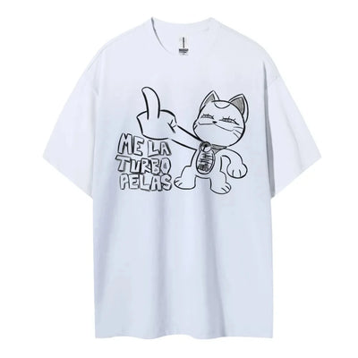 Mela Turbo T-Shirt