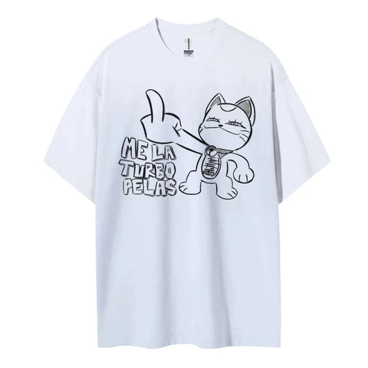 Mela Turbo T-Shirt
