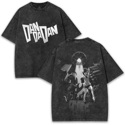 Momo T-Shirt