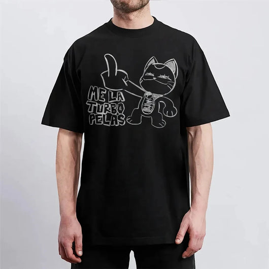 Mela Turbo T-Shirt