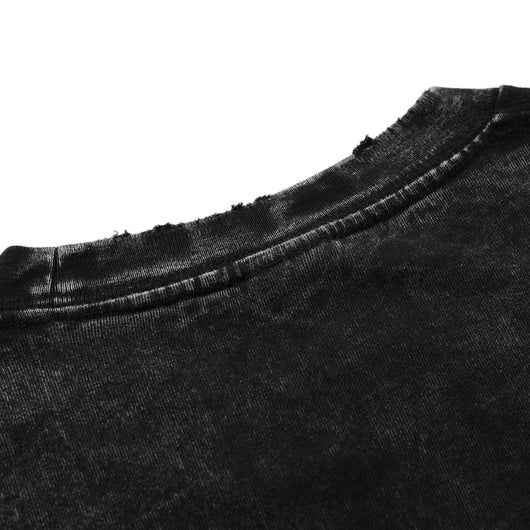 Idle Death Gamble T-Shirt