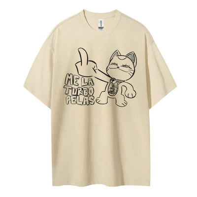 Mela Turbo T-Shirt